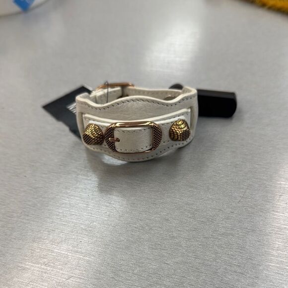 Balenciaga bracelet - Picture 1 of 4